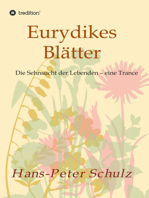 cover image of Eurydikes Blätter